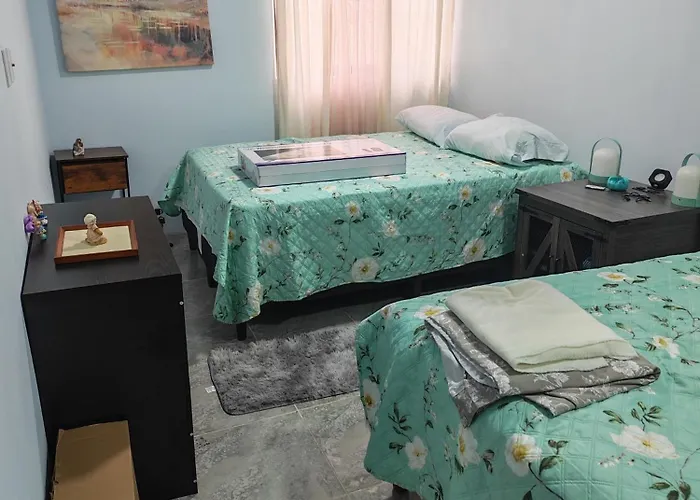 Pequeña Casita Karina