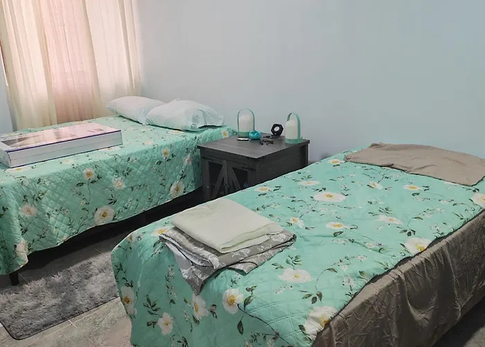 Pequeña Casita Karina * Nicoya