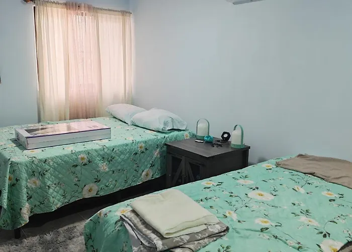 Pequeña Casita Karina Nicoya
